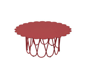 Flower Coffee Table [DEMO] - Img 4