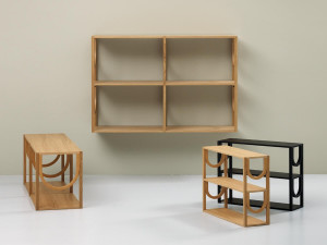 Arch Shelving - Mini [DEMO] - Img 2