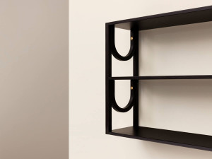 Arch Shelving - Mini [DEMO] - Img 3