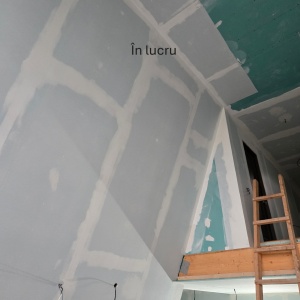 hauser montaj tapet fibra sticla