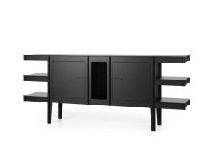 No Screw No Glue Buffet Sideboard [DEMO] - Img 2