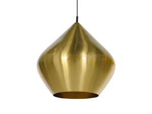 Beat Pendant Light - Stout [DEMO] - Img 2