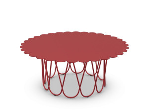 Flower Coffee Table [DEMO] - Img 2