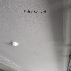 hauser montaj tapet fibra sticla