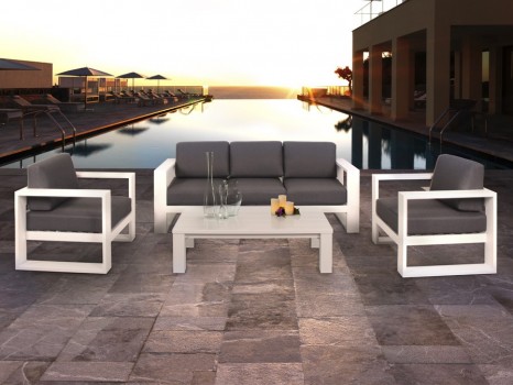 Mobilier Exterior