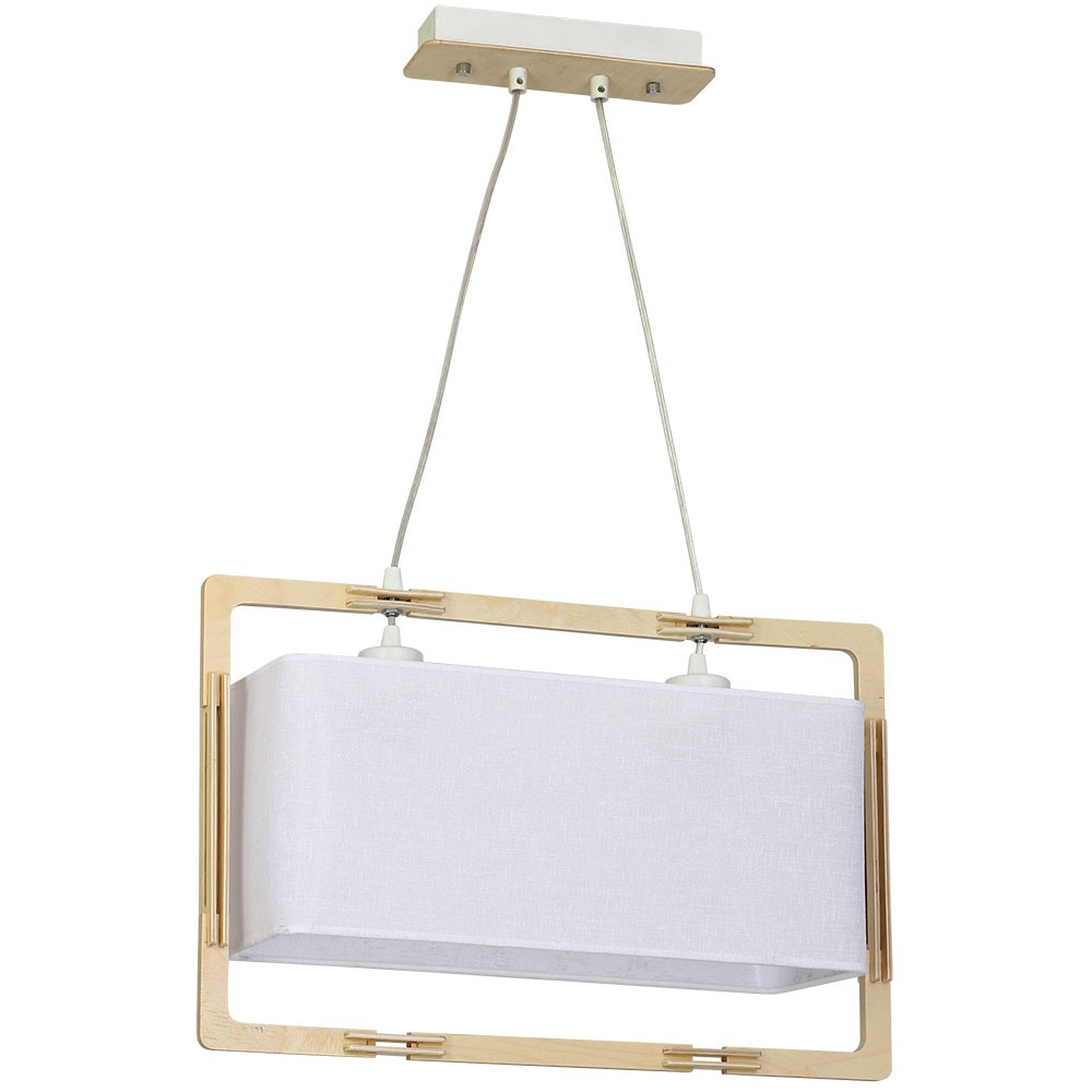Lustre birou