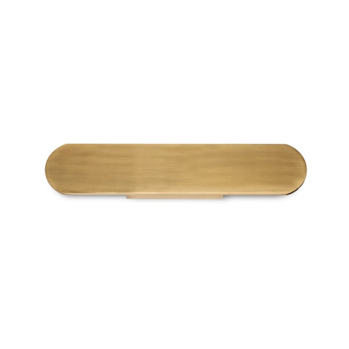 APLICA ECHO AP D40, ALAMA, DIN ALUMINIU, STIL MODERN