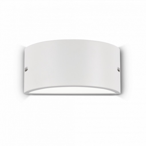 APLICA REX-2 AP1 BIANCO STIL MODERN IDEAL LUX