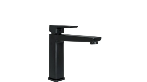 BATERIE LAVOAR REA ORIX, LOW, NEGRU, DIN ALAMA, CALITATE SUPERIOARA