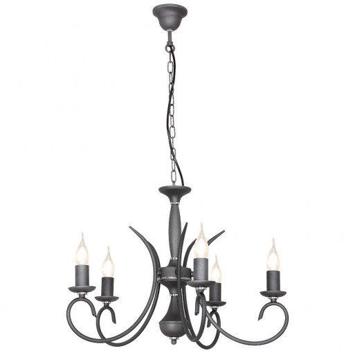 CANDELABRU ATUT 825F19 - ALDEX