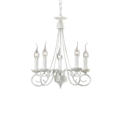 CANDELABRU DESIGN CLASIC PRELUCRAT MANUAL BRANDY SP5