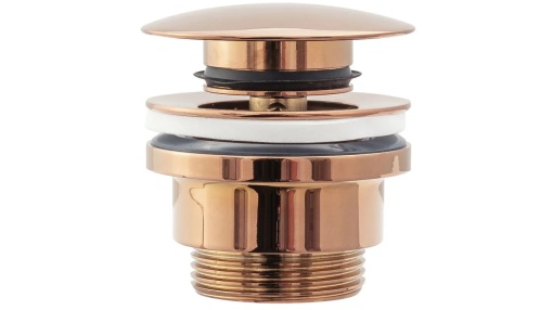 DOP LAVOAR REA UNIVERSAL, CU CLICK CLACK, AURIU ROSE, DIN ALAMA, CALITATE SUPERIOARA