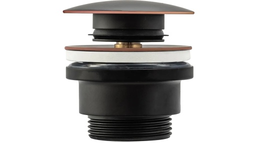 DOP LAVOAR REA UNIVERSAL, CU CLICK CLACK, NEGRU OLD, DIN ALAMA, CALITATE SUPERIOARA