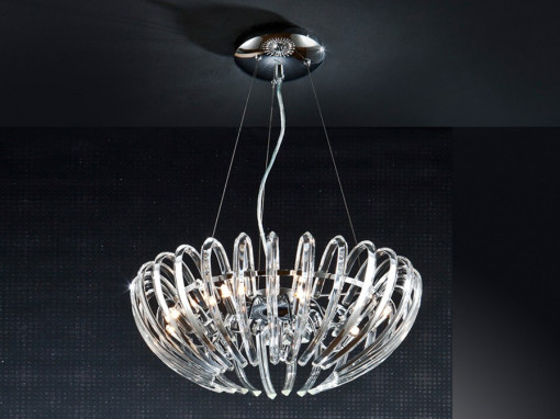 LUSTRA LED ARIADNA 876241 - DESIGN MODERN - SCHULLER