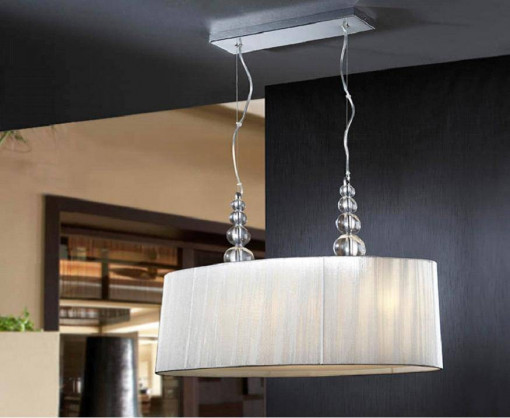 LUSTRA MERCURY 664115 DESIGN MODERN SCHULLER