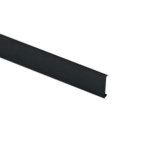 MODUL ARCA COVER 1000 MM BLACK IDEAL LUX
