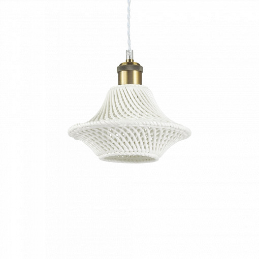 PENDUL LUGANO SP1 D23 STIL CLASIC IDEAL LUX