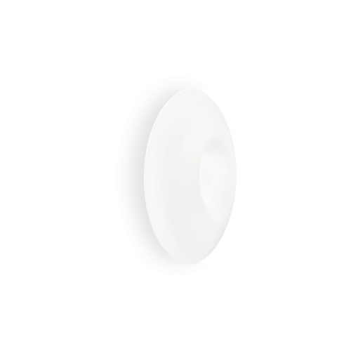 PLAFONIERA GLORY PL3 D50, ALB, DIN METAL, STIL MODERN