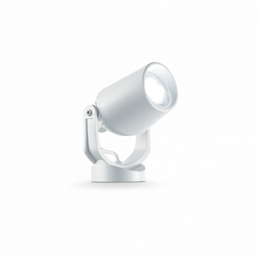 REFLECTOR MINITOMMY PT1 BIANCO STIL VINTAGE IDEAL LUX