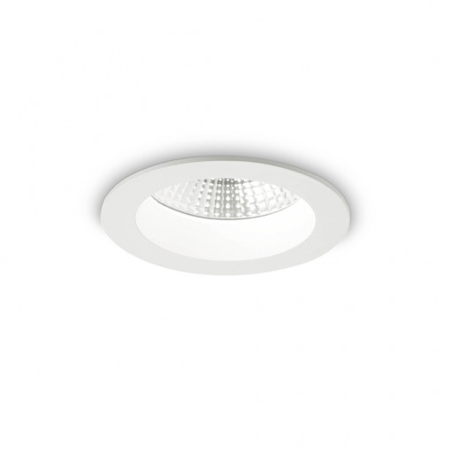 SPOT BASIC ACCENT 15W 3000K STIL MODERN IDEAL LUX