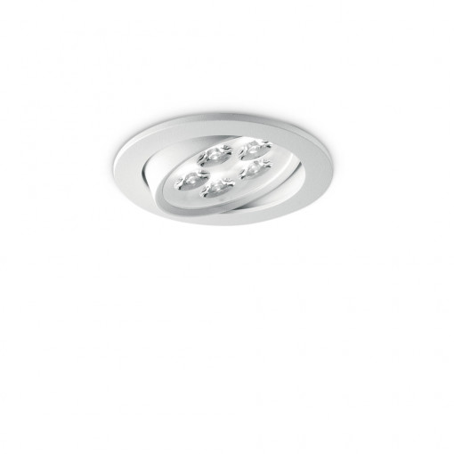 SPOT INCASTRAT DELTA 5W STIL MODERN IDEAL LUX