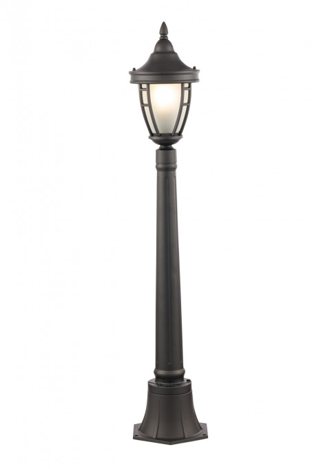 STALP RIVOLI O026FL-01B , DIN ALUMINIU, STIL MODERN, MAYTONI
