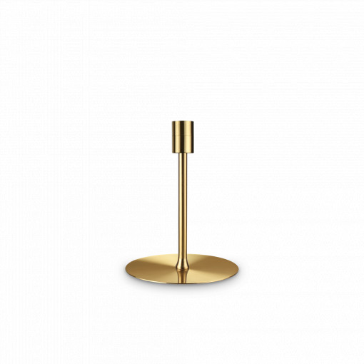 VEIOZA MODERNA, SET UP MTL SMALL, OTTONE, IDEAL LUX