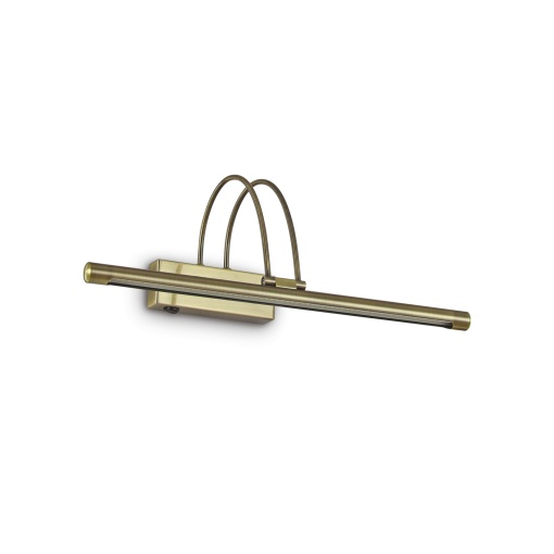 APLICA BOW AP D46, MARO, DIN METAL, STIL MODERN
