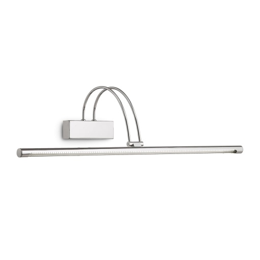 APLICA BOW AP D76, CROM, DIN METAL, STIL MODERN