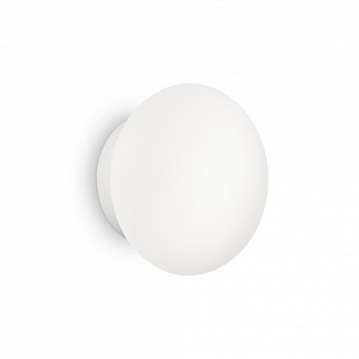 APLICA BUBBLE AP2 STIL CLASIC IDEAL LUX