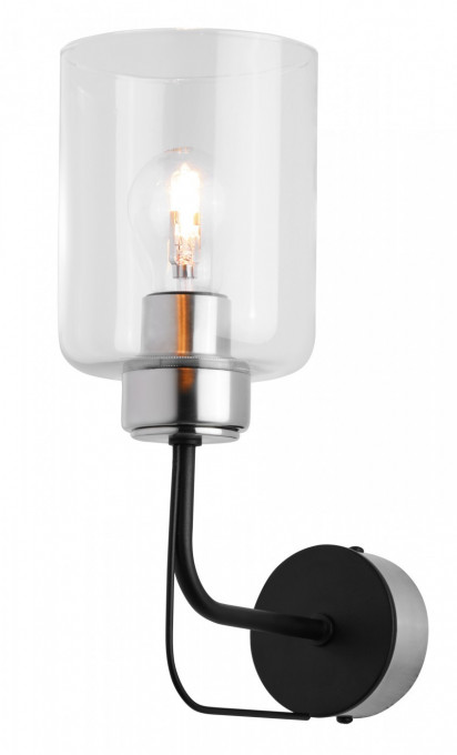 APLICA CERES 1885 DIN METAL SI STICLA STIL CLASIC JUPITER