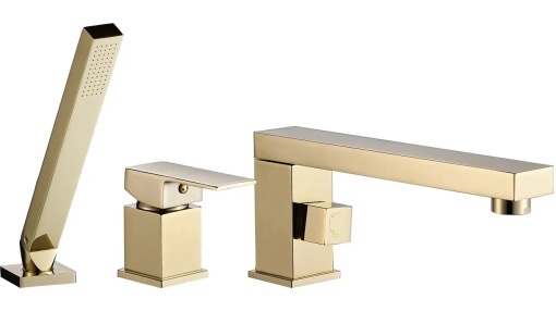 BATERIE CADA REA GLEN, AURIU, DIN ALAMA, CALITATE SUPERIOARA