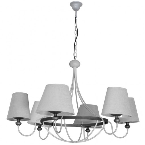CANDELABRU BARRAS 800K/21 STIL CLASIC ALDEX