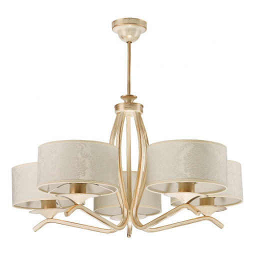 CANDELABRU KASZMIR 1275 DESIGN CLASIC JUPITER