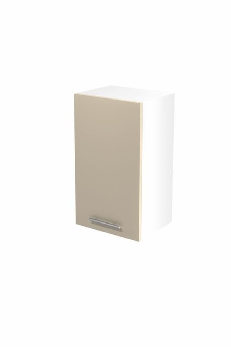 DULAP SUSPENDAT VENTO ALB/BEJ G-40/72 STIL MODERN HALMAR