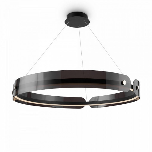 LUSTRA INTERSTELLAR MOD309PL-L40GR4K, DIN METAL, STIL MODERN, MAYTONI