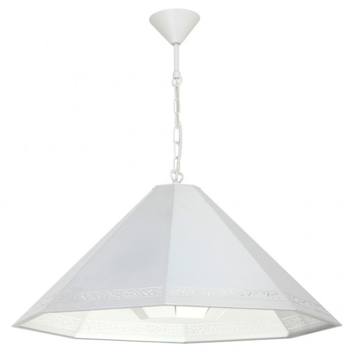 PENDUL AZTEK DUŻY 784GD - ALDEX