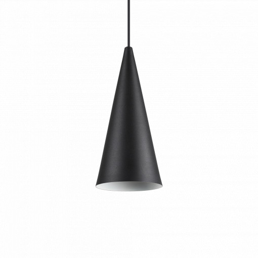PENDUL CHILI-2 SP1, NEGRU, DESIGN MODERN, IDEAL LUX