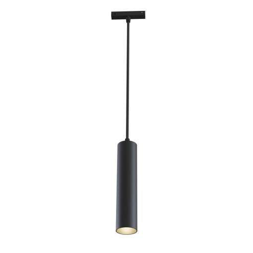 PENDUL MAGNETIC TR016-2-12W4K-B , DIN ALUMINIU, STIL MODERN, MAYTONI