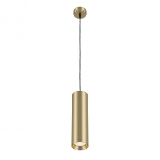 PENDUL SHELBY P020PL-01MG , DIN ALUMINIU, STIL MODERN, MAYTONI