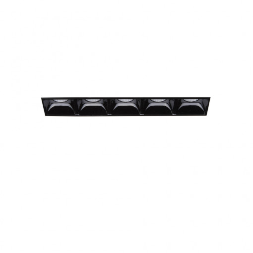 SPOT INCASTRAT LIKA FI5 TRIMLESS STIL MODERN IDEAL LUX