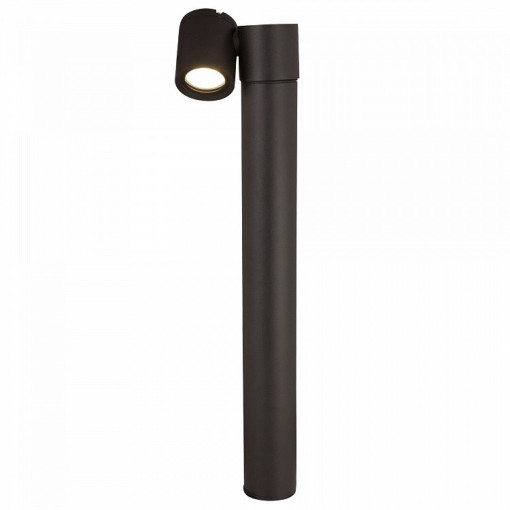 STALP EXTERIOR WALL STREET O010FL-01B, DIN ALUMINIU, STIL MODERN, MAYTONI