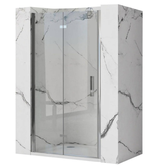 USA DE DUS, REA MOLIER, 90, CROM, DESIGN MODERN, CALITATE SUPERIOARA, REA
