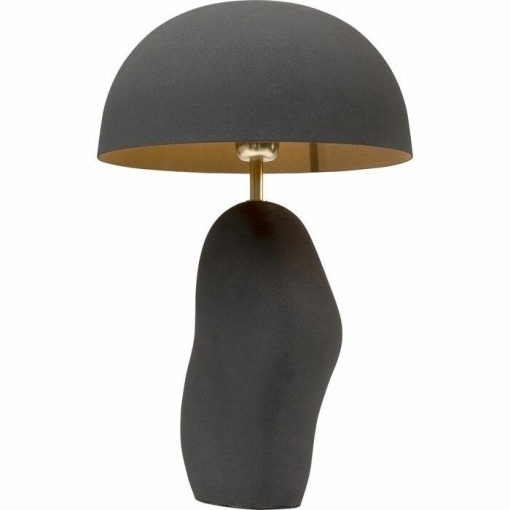 VEIOZA NUBE 48 NEAGRA, CONFECTIONATA DIN ALUMINIU, STIL MODERN