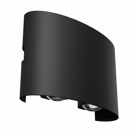 APLICA EXTERIOR STRATO O417WL-L4B3K , STIL MODERN, MAYTONI