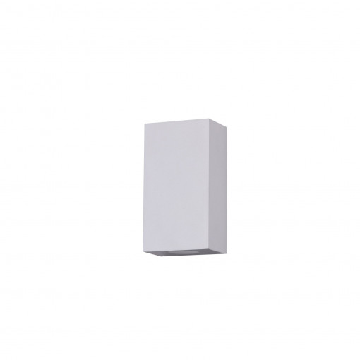 APLICA EXTERIOR TIMES SQUARE O581WL-L6W , DIN METAL, STIL MODERN, MAYTONI