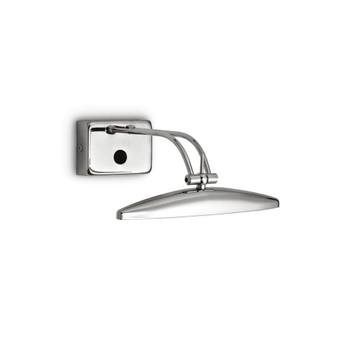 APLICA MIRROR-20 AP2, CROM, DIN METAL, STIL MODERN