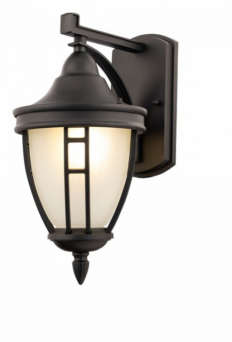 APLICA RIVOLI O027WL-01B , DIN ALUMINIU, STIL MODERN, MAYTONI