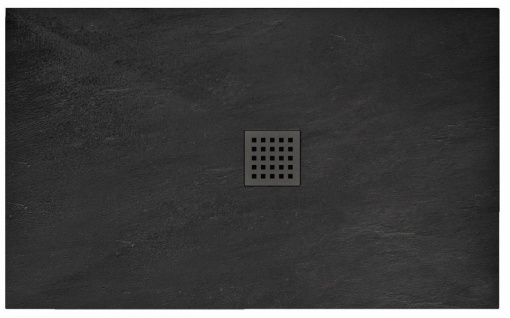 CADITA DE DUS, REA ROCK, BLACK, 90x120, DESIGN MODERN, CALITATE SUPERIOARA, REA