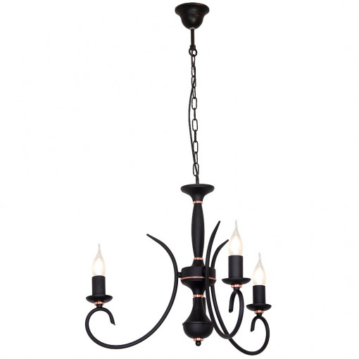 CANDELABRU ATUT 825E/1 - ALDEX